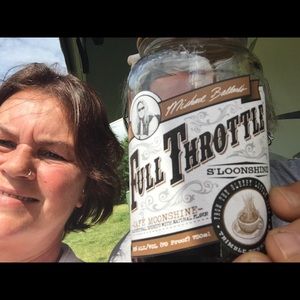 Meet your Posher, Donna